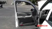 2008 Chevrolet TrailBlazer