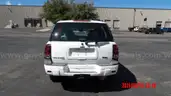 2008 Chevrolet TrailBlazer