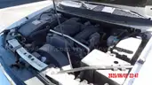 2008 Chevrolet TrailBlazer
