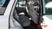 2008 Chevrolet TrailBlazer