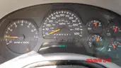 2008 Chevrolet TrailBlazer