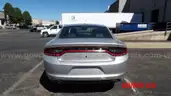 2017 Dodge Charger