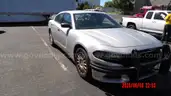 2017 Dodge Charger