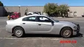 2017 Dodge Charger
