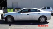 2017 Dodge Charger