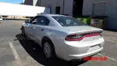 2017 Dodge Charger