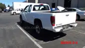 2009 Chevrolet Colorado