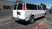 2007 Chevrolet Express
