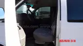 2007 Chevrolet Express