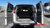 2007 Chevrolet Express