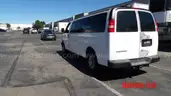 2007 Chevrolet Express