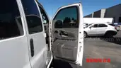 2007 Chevrolet Express
