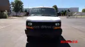 2007 Chevrolet Express