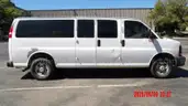 2007 Chevrolet Express