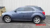 2014 Chevrolet Equinox