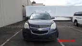 2014 Chevrolet Equinox