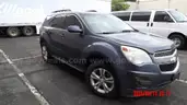 2014 Chevrolet Equinox