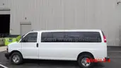 2018 Chevrolet Express