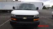 2018 Chevrolet Express
