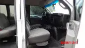 2018 Chevrolet Express