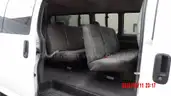 2018 Chevrolet Express