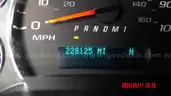 2018 Chevrolet Express