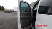 2018 Chevrolet Express