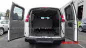 2018 Chevrolet Express