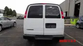 2018 Chevrolet Express