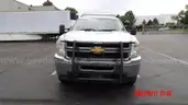 2013 Chevrolet Silverado 3500HD
