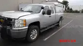 2013 Chevrolet Silverado 3500HD