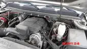 2013 Chevrolet Silverado 3500HD