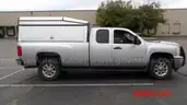 2013 Chevrolet Silverado 3500HD