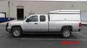 2013 Chevrolet Silverado 3500HD