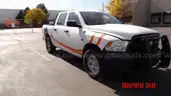 2019 RAM 1500 Classic 4x4