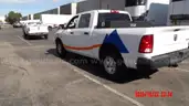 2019 RAM 1500 Classic 4x4