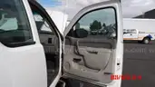 2013 GMC Sierra 2500HD Work Truck Ext. Cab 4WD