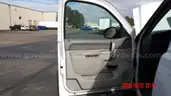2013 GMC Sierra 2500HD Work Truck Ext. Cab 4WD