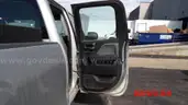2015 Chevrolet Silverado 2500HD Work Truck Double Cab Long Box 4WD