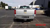 2015 Chevrolet Silverado 2500HD Work Truck Double Cab Long Box 4WD