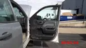 2015 Chevrolet Silverado 2500HD Work Truck Double Cab Long Box 4WD