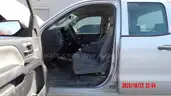 2015 Chevrolet Silverado 2500HD Work Truck Double Cab Long Box 4WD