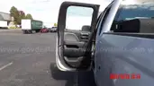 2015 Chevrolet Silverado 2500HD Work Truck Double Cab Long Box 4WD