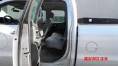 2015 Chevrolet Silverado 2500HD Work Truck Double Cab Long Box 4WD