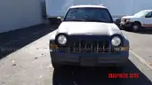 2007 Jeep Liberty