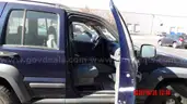 2007 Jeep Liberty