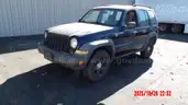 2007 Jeep Liberty