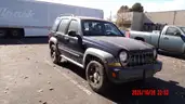 2007 Jeep Liberty