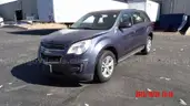 2013 Chevrolet Equinox