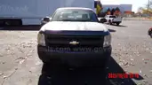 2007 Chevrolet Silverado 1500  2WD